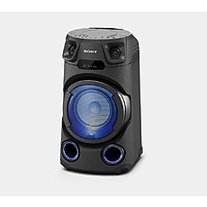 Sony MHC-V13 Party System with Bluetooth