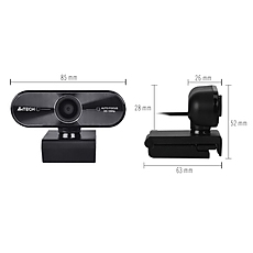A4 PK-940HA 1080P