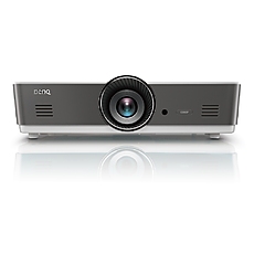 BenQ MH760, DLP, 1080p (1920x1080), 3 000:1, 5000 ANSI Lumens, VGA, HDMI, RCA, LAN, Speakers 2x10W, 3D Ready, White BenQ MH760, DLP, 1080p (1920x1080), 3 000:1, 5000 ANSI Lumens, VGA, HDMI, RCA, LAN, Speakers 2x10W, 3D Ready, White