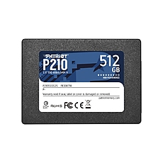 Patriot P210 512GB SATA3 2.5