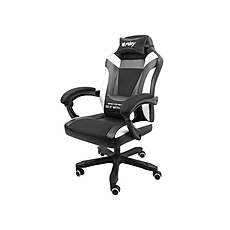 Fury Gaming Chair Avenger M+ Black-White