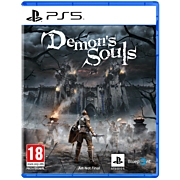 Demon's Souls Remake (PS5)