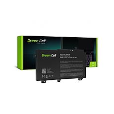 Батерия  за лаптоп B31N1726 for Asus TUF Gaming FX504 FX504G FX505 FX505D FX505G A15 FA506 A17 FA706 11,4V 4100mAh   GREEN CELL