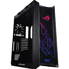 Кутия ASUS ROG Strix Helios, RGB, EATX, Mid tower