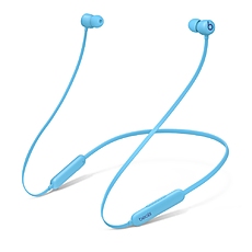 Beats Flex, All-Day Wireless Earphones, Flame Blue