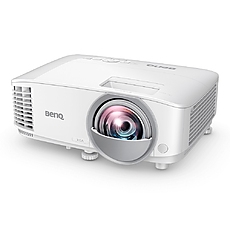 BenQ MX808STH, Short Throw, DLP, XGA (1024x768), 20 000:1, 3600 ANSI Lumens, Anti-Dust Sensor, VGA, 2xHDMI, VGA out, Audio in/out, RS232, USB (typeA) 5V/1.5A, Speaker 1x10W, Optional interactive kit(PW02/PT12), Optional QCast QP20, White BenQ MX808STH, Short Throw, DLP, XGA (1024x768), 20 000:1, 3600 ANSI Lumens, Anti-Dust Sensor, VGA, 2xHDMI, VGA out, Audio in/out, RS232, USB (typeA) 5V/1.5A, Speaker 1x10W, Optional interactive kit(PW02/PT12), Optional QCast QP20, White