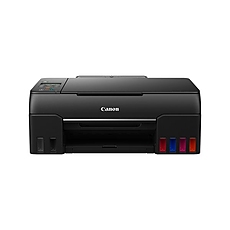 Canon PIXMA G640 All-In-One, Black