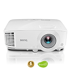 BenQ MX550, DLP, XGA (1024x768), 20 000:1, 3600 ANSI Lumens, Zoom 1.1x, Vertical Keystone, Speaker 2W, VGA, 2xHDMI, S-Video, RCA, VGA out, Audio In/Out, RS232, USB mini B, 2.3 kg, White BenQ MX550, DLP, XGA (1024x768), 20 000:1, 3600 ANSI Lumens, Zoom 1.1x, Vertical Keystone, Speaker 2W, VGA, 2xHDMI, S-Video, RCA, VGA out, Audio In/Out, RS232, USB mini B, 2.3 kg, White
