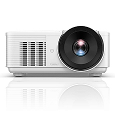 BenQ LU785 DLP, BlueCore Laser, WUXGA 1920x1200, Brightness 6000AL, Contrast 3,000,000:1, 20,000 hrs life, Big Zoom 1.65x, H/V lens shift, HDMI x2, LAN control, Coner fit, 360 degree projection, IP5X Dust Proof Engine, 96% Rec. 709, 10.7 kg. BenQ LU785 DLP, BlueCore Laser, WUXGA 1920x1200, Brightness 6000AL, Contrast 3,000,000:1, 20,000 hrs life, Big Zoom 1.65x, H/V lens shift, HDMI x2, LAN control, Coner fit, 360 degree projection, IP5X Dust Proof Engine, 96% Rec. 709, 10.7 kg.