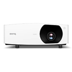 BenQ LU710, DLP, BlueCore Laser, WUXGA 1920x1200, Brightness 4000AL, Contrast 100,000:1, Zoom Ratio 1.3x, 2D Keystone, 20,000 hrs life, HDMI x2, LAN control, IP5X DustGuard, 92% Rec.709, 360 degree projection, Infographic Mode, 12V Trigger, 6.3 Kg. BenQ LU710, DLP, BlueCore Laser, WUXGA 1920x1200, Brightness 4000AL, Contrast 100,000:1, Zoom Ratio 1.3x, 2D Keystone, 20,000 hrs life, HDMI x2, LAN control, IP5X DustGuard, 92% Rec.709, 360 degree projection, Infographic Mode, 12V Trigger, 6.3 Kg.