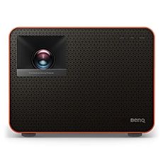BenQ X1300i, LED Gaming Projector, 1080p (1920x1080), 3000 ANSI lumens, 500000:1, Zoom 1.2x, Auto V Keystone, Low input lag 8.33ms, 98% Rec.709, 2xHDMI, USB Type A 5V/2.5A, Audio out, RS232, Hidden space for Android TV dongle, Speakers 5Wx2, 6.4 kg BenQ X1300i, LED Gaming Projector, 1080p (1920x1080), 3000 ANSI lumens, 500000:1, Zoom 1.2x, Auto V Keystone, Low input lag 8.33ms, 98% Rec.709, 2xHDMI, USB Type A 5V/2.5A, Audio out, RS232, Hidden space for Android TV dongle, Speakers 5Wx2, 6.4 kg