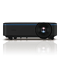 BenQ LK953ST, DLP, BlueCore Laser, Short-throw, 4K UHD 3840x2160, Brightness 5000AL, Contrast 3,000,000:1, Zoom 1.1X, 20,000 hrs life, H/V lens shift, HDMI x3, HDMI-out x1, HDbaseT, LAN control, DC 12V Trigger, IP5X Dust Guard Pro, DICOM X-ray Imaging BenQ LK953ST, DLP, BlueCore Laser, Short-throw, 4K UHD 3840x2160, Brightness 5000AL, Contrast 3,000,000:1, Zoom 1.1X, 20,000 hrs life, H/V lens shift, HDMI x3, HDMI-out x1, HDbaseT, LAN control, DC 12V Trigger, IP5X Dust Guard Pro, DICOM X-ray Imaging
