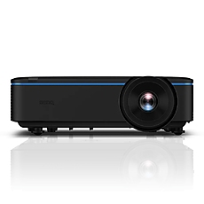 BenQ LU951ST, DLP, BlueCore Laser, Short-throw, WUXGA 1920x1200, 5000AL, 3000000:1, Zoom 1.1x, Wired Remote, RS232, USB TypeA (5V/2A), LAN (RJ45), HDBaseT, HDMI x3, HDMI Out, S-Video, RCA, RCA Audio in, VGA, Audio in/out, 12V Trigger BenQ LU951ST, DLP, BlueCore Laser, Short-throw, WUXGA 1920x1200, 5000AL, 3000000:1, Zoom 1.1x, Wired Remote, RS232, USB TypeA (5V/2A), LAN (RJ45), HDBaseT, HDMI x3, HDMI Out, S-Video, RCA, RCA Audio in, VGA, Audio in/out, 12V Trigger