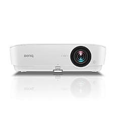 BenQ MH536, DLP, FHD (1920x1080), 20 000:1, 3800 ANSI Lumens, Zoom 1.2x, Glass Lenses, Auto Vertical Keystone, Infographic Mode, Speaker 2W, 2xVGA, 2xHDMI, S-Video, RCA, VGA out, Audio In/Out, RS232, USB A 1.5A, 2.6 kg, White BenQ MH536, DLP, FHD (1920x1080), 20 000:1, 3800 ANSI Lumens, Zoom 1.2x, Glass Lenses, Auto Vertical Keystone, Infographic Mode, Speaker 2W, 2xVGA, 2xHDMI, S-Video, RCA, VGA out, Audio In/Out, RS232, USB A 1.5A, 2.6 kg, White