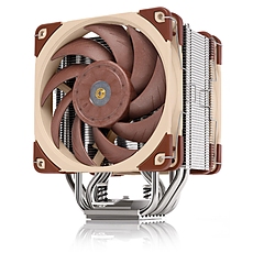 Охладител за процесор Noctua NH-U12A DUAL