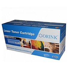 Тонер касета ORINK, CF401X, HP LJ PRO MFP M252/277, 2300 k., Cyan