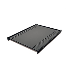 APC Fixed Shelf 250lbs/114kg, Black