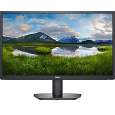 Dell SE2422H, 23.8" LED, VA Anti-Glare, FullHD 1920x1080, 75 Hz, 5ms, 3000:1 DCR, 250 cd/m2, AMD FreeSync, ComfortView, HDMI, VGA, Tilt, Black Dell SE2422H, 23.8" LED, VA Anti-Glare, FullHD 1920x1080, 75 Hz, 5ms, 3000:1 DCR, 250 cd/m2, AMD FreeSync, ComfortView, HDMI, VGA, Tilt, Black