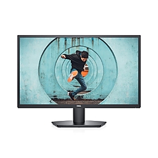 Dell SE2722H, 27" LED, VA Anti-Glare, FullHD 1920x1080, 75 Hz, 5ms, 3000:1 DCR, 250 cd/m2, AMD FreeSync, ComfortView, HDMI, VGA, Tilt, Black Dell SE2722H, 27" LED, VA Anti-Glare, FullHD 1920x1080, 75 Hz, 5ms, 3000:1 DCR, 250 cd/m2, AMD FreeSync, ComfortView, HDMI, VGA, Tilt, Black