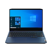 LENOVO Gaming 3 i5-10300H 15.6inch FHD IPS AG 8GB DDR4 512GB SSD GTX 1650 4GB DOS 2Y Chameleon Blue