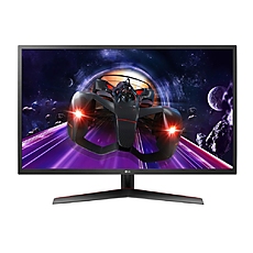 LG 32MP60G-B, 31.5" Full HD (1920 x 1080), IPS Display, 75Hz, 1ms MBR, 1200:1, 250cd/m2, AMD FreeSync, HDMI, D-Sub, DP, Headphone Out, Flicker Safe, Reader Mode, Tilt, Black LG 32MP60G-B, 31.5" Full HD (1920 x 1080), IPS Display, 75Hz, 1ms MBR, 1200:1, 250cd/m2, AMD FreeSync, HDMI, D-Sub, DP, Headphone Out, Flicker Safe, Reader Mode, Tilt, Black