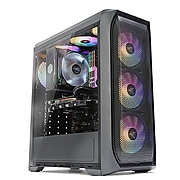 D&G Gaming Middle Ryzen 5 5600X/16GB/512GB/RTX 4060 12G