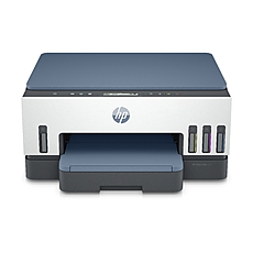 HP Smart Tank 675 AiO Printer