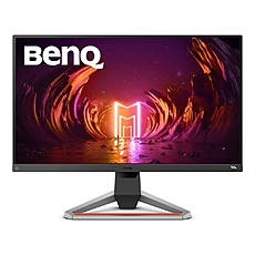 BenQ MOBIUZ EX2710S, 27",IPS, HDRi, 165Hz,1ms, 1920x1080 FHD, FreeSync Premium, PS5/XboX Series X compat., 99% sRGB, HDR10, B.I.+, Light Tuner, Black eQualizer, Color Vibrance, Quick OSD, treVolo Sp.2.5Wx2, 1000:1, 400 cd/m2,HDMIx2, DP, Height Adj., Grey BenQ MOBIUZ EX2710S, 27",IPS, HDRi, 165Hz,1ms, 1920x1080 FHD, FreeSync Premium, PS5/XboX Series X compat., 99% sRGB, HDR10, B.I.+, Light Tuner, Black eQualizer, Color Vibrance, Quick OSD, treVolo Sp.2.5Wx2, 1000:1, 400 cd/m2,HDMIx2, DP, Height Adj., Grey