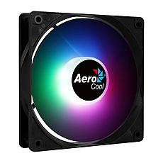 AeroCool вентилатор Fan 120 mm - Frost 12 - Fixed RGB - ACF3-FS10117.11