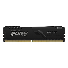 8G DDR4 2666 KINGST FURY BEAST