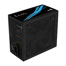 AeroCool захранване PSU LUX-550W Bronze - ACPB-LD55AEC.11