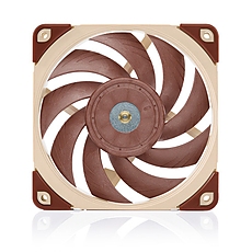 Noctua Вентилатор Fan 120mm NF-A12x25-PWM