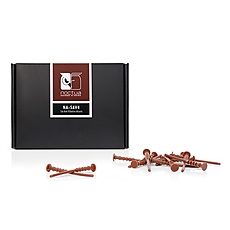 Noctua анти-вибрации Anti-Vibration-Mounts 16pcs - NA-SAV4