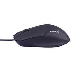Makki Мишка Mouse USB - MAKKI-MS-017