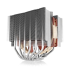Noctua Охладител CPU Cooler NH-D15S LGA115x/2011/AMD