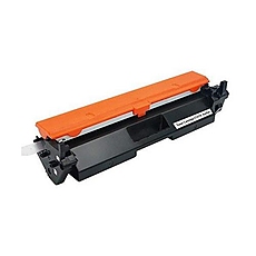 Тонер касета UPRINT CF217X, HP LJ Pro M102/M130, 5000 k, Черен
