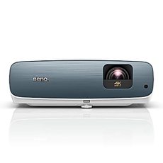 BenQ TK850i, Smart Projector, 4K UHD (3840x2160), Android TV, 3000 ANSI Lumens, 30000:1, Zoom 1.3x, 98% Rec.709, 2xHDMI, RS232, 1xUSB Type A Media Reader, 1xUSB Type A 5V/2.5A, Audio out, Chamber Speaker 5W x2, DC 12V Trigger (3.5mm Jack), 4.2 kg BenQ TK850i, Smart Projector, 4K UHD (3840x2160), Android TV, 3000 ANSI Lumens, 30000:1, Zoom 1.3x, 98% Rec.709, 2xHDMI, RS232, 1xUSB Type A Media Reader, 1xUSB Type A 5V/2.5A, Audio out, Chamber Speaker 5W x2, DC 12V Trigger (3.5mm Jack), 4.2 kg