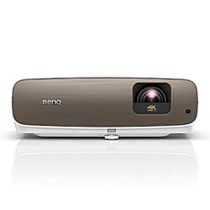 BenQ W2700i, Cine Prime, 4K UHD (3840x2160), 2000 ANSI Lumens, 30000:1, Zoom 1.3x, HDR-PRO, CinematicColor, 95% DCI-P3, ISFccc, 100% Rec.709, Android TV, Google Play Store, Factory calibrated, 2xHDMI, USB Type A Media Reader, DC 12V Trigger, 4.2 kg BenQ W2700i, Cine Prime, 4K UHD (3840x2160), 2000 ANSI Lumens, 30000:1, Zoom 1.3x, HDR-PRO, CinematicColor, 95% DCI-P3, ISFccc, 100% Rec.709, Android TV, Google Play Store, Factory calibrated, 2xHDMI, USB Type A Media Reader, DC 12V Trigger, 4.2 kg