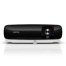 BenQ TK810, 4K 3840x2160, HDR, 3200 ANSI lumens, 10000:1, Zoom 1.1x, 92% Rec.709, Dual Band WiFi, LumiExpert, 2xHDMI, USB Type A 1.5A with Media reader, RS232, 12V Trigger, 4.2 kg, White BenQ TK810, 4K 3840x2160, HDR, 3200 ANSI lumens, 10000:1, Zoom 1.1x, 92% Rec.709, Dual Band WiFi, LumiExpert, 2xHDMI, USB Type A 1.5A with Media reader, RS232, 12V Trigger, 4.2 kg, White