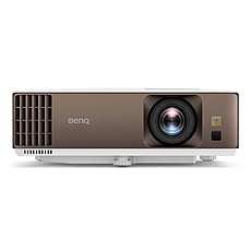 BenQ W1800i, Cine Home, 4K, 2000 ANSI Lumens, HDR, 3D, RGBRGB 6 color wheel, CinematicColor, ISFccc, 100% Rec.709, 3D Keystone, , 1.3x zoom, with ATV dongle BenQ W1800i, Cine Home, 4K, 2000 ANSI Lumens, HDR, 3D, RGBRGB 6 color wheel, CinematicColor, ISFccc, 100% Rec.709, 3D Keystone, , 1.3x zoom, with ATV dongle