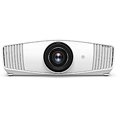 BenQ W5700S, Cine Prime, 4K 3840x2160, HDR PRO, 1800 ANSI lumens, Zoom 1.6x, 100000:1 FOFO, Calibration report, 100% DCI-P3, 100% Rec.709, 2xHDMI, 3x USB, Media reader, Audio Out, Lan RJ45, RS232, 12V Trigger, 6.5kg, White BenQ W5700S, Cine Prime, 4K 3840x2160, HDR PRO, 1800 ANSI lumens, Zoom 1.6x, 100000:1 FOFO, Calibration report, 100% DCI-P3, 100% Rec.709, 2xHDMI, 3x USB, Media reader, Audio Out, Lan RJ45, RS232, 12V Trigger, 6.5kg, White