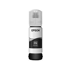 Epson 115 EcoTank Photo Black ink bottle