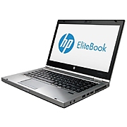 HP EliteBook 8470p Intel Core i5-3360M/4GB/500GB/DVD/14.1"/WIN 10