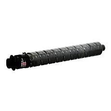 Бутилка с тонер Ricoh MC2000, за RICOH M C2000, 18000 копия, Черен