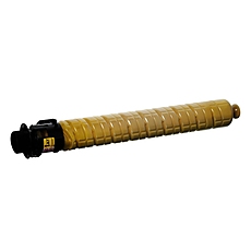 Бутилка с тонер Ricoh MC2000, за RICOH M C2000, 15000 копия, Yellow