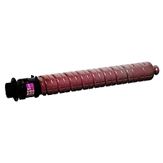 Бутилка с тонер Ricoh MC2000, за RICOH M C2000, 15000 копия, Magenta