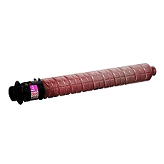 Бутилка с тонер Ricoh MC2000, за RICOH M C2000, 2500 копия, Magenta