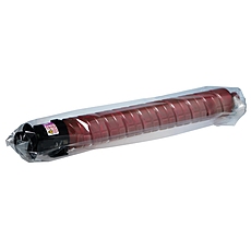 Бутилка с тонер Ricoh IMC2500, за RICOH IM C2000/C2500, 18100 копия, Magenta