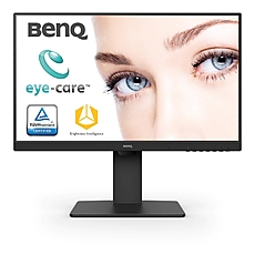 BenQ BL2785TC 27" IPS, 5ms, 1920x1080 FHD, Business Monitor, Eye Care, Flicker-free, LBL+, Br.I., ePaper, 1000:1, 20M:1 DCR, 8 bit, 250cd/m2, HDMI, DP, USB-C 60W, Speakers, HAdj. Stand 130mm, Headphone jack, Line In, Tilt, Vesa, ES7.0, Ultra Slim, Black BenQ BL2785TC 27" IPS, 5ms, 1920x1080 FHD, Business Monitor, Eye Care, Flicker-free, LBL+, Br.I., ePaper, 1000:1, 20M:1 DCR, 8 bit, 250cd/m2, HDMI, DP, USB-C 60W, Speakers, HAdj. Stand 130mm, Headphone jack, Line In, Tilt, Vesa, ES7.0, Ultra Slim, Black