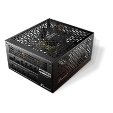 PSU SEASONIC SSR-500PL